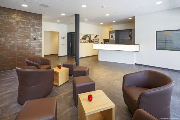 Villmergen Swiss Quality Hotel
